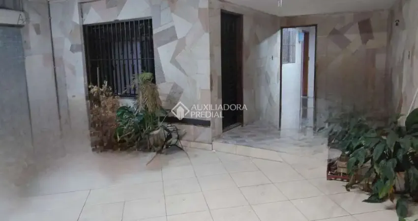 Casa com 3 quartos à venda na Rua Doutor Antônio Jorge Franco, 287, Assunção, São Bernardo do Campo