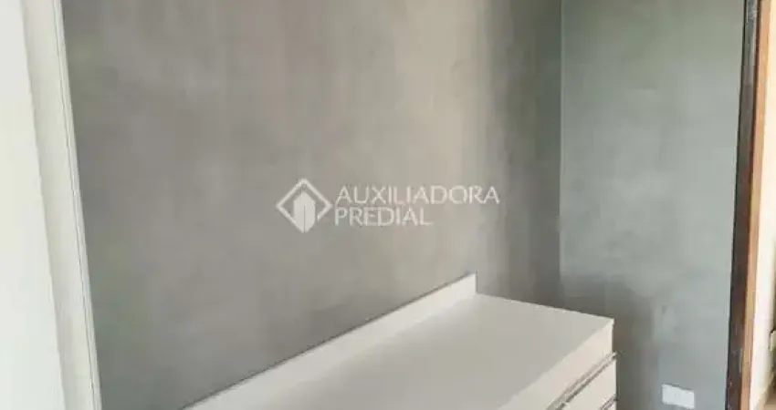 Apartamento com 2 quartos à venda na Rua Doutor Almenor Jardim Silveira, 49, Jardim Alvorada, Santo André