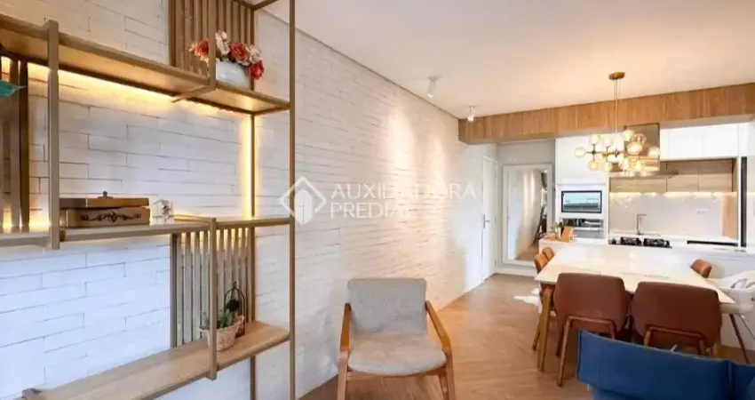 Apartamento com 3 quartos à venda na Rua Wadia Jafet Assad, 555, Dos Casa, São Bernardo do Campo