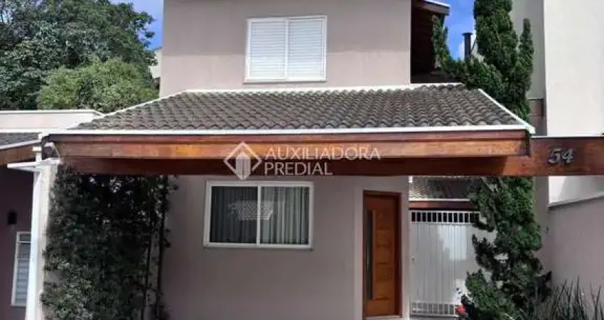 Casa em condomínio fechado com 3 quartos à venda na Estrada Municipal Francisco Alves Monteiro, 681, Esplanada Independência, Taubaté