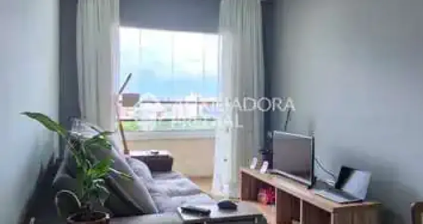 Apartamento com 1 quarto à venda na Rua Filomena Bitolo, 20, Rudge Ramos, São Bernardo do Campo