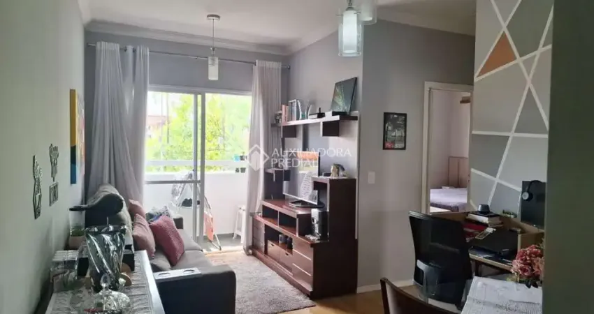 Apartamento com 2 quartos à venda na Rua Leonardo Martins Neto, 205, Dos Casa, São Bernardo do Campo