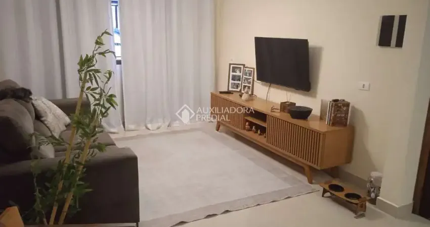 Casa com 2 quartos à venda na Rua Oreste Romano, 250, Assunção, São Bernardo do Campo