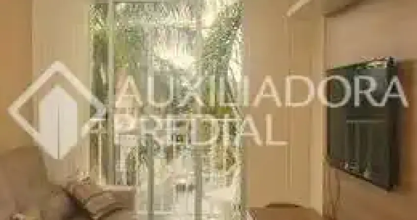 Apartamento com 2 quartos à venda na Avenida dos Ourives, 330, Jardim São Savério, São Paulo