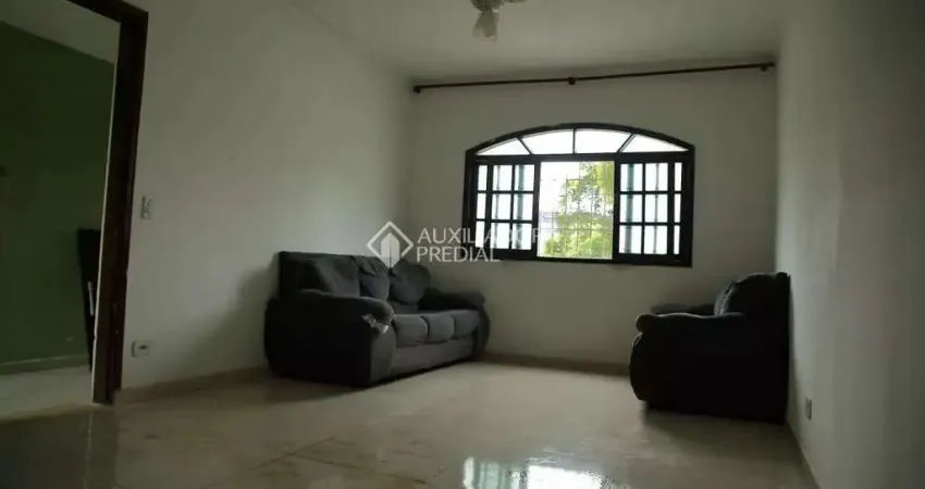 Casa com 2 quartos à venda na Rua Rolando Gambini, 517, Assunção, São Bernardo do Campo