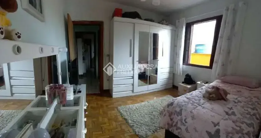 Casa com 4 quartos à venda na Rua Americana, 117, Vila Bela Vista, Santo André