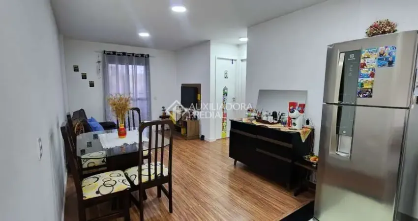 Apartamento com 2 quartos à venda na Rua Giuseppe Uliani, 40, Demarchi, São Bernardo do Campo