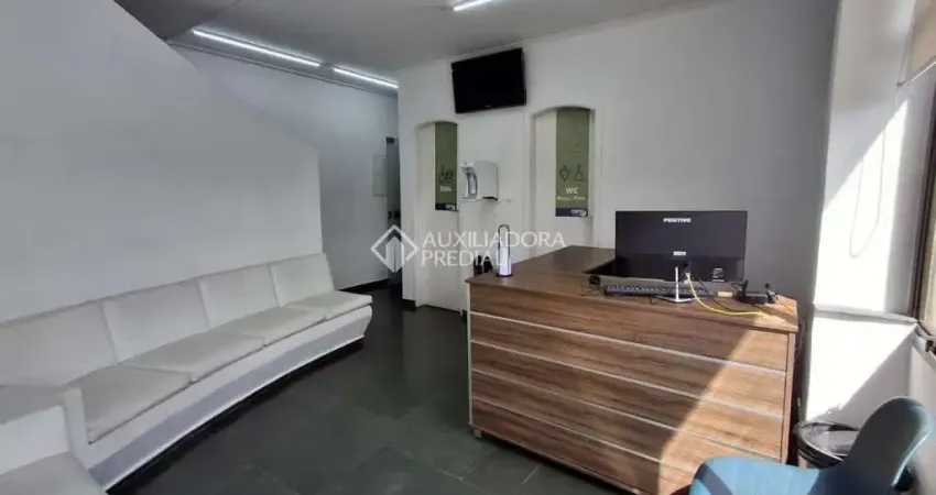 Sala comercial à venda na Rua Jurubatuba, 845, Centro, São Bernardo do Campo