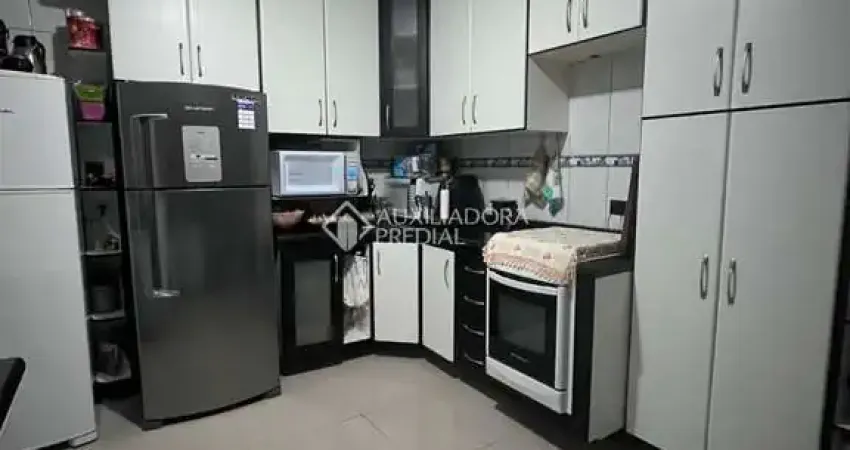 Casa com 3 quartos à venda na Rua Primo Henrique Zampieri, 62, Montanhão, São Bernardo do Campo