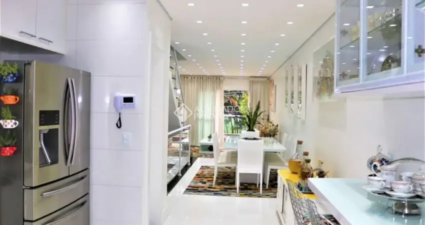 Casa com 3 quartos à venda na Rua Almirante Barroso, 70, Centro, Diadema