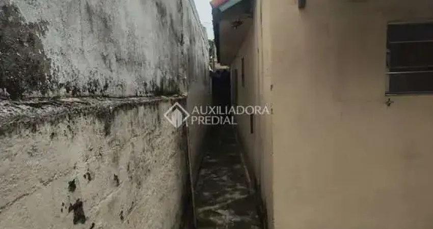 Casa com 4 quartos à venda na Rua Dinamarca, 387, Parque das Nações, Santo André