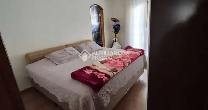 Casa com 4 quartos à venda na Rua Bezerra de Menezes, 32, Centreville, Santo André