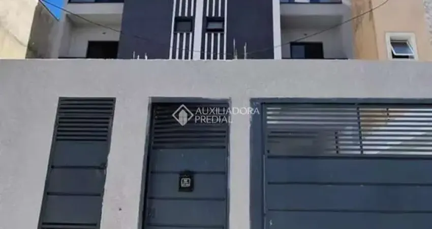 Apartamento com 3 quartos à venda na Rua Jabaquara, 209, Paraíso, Santo André