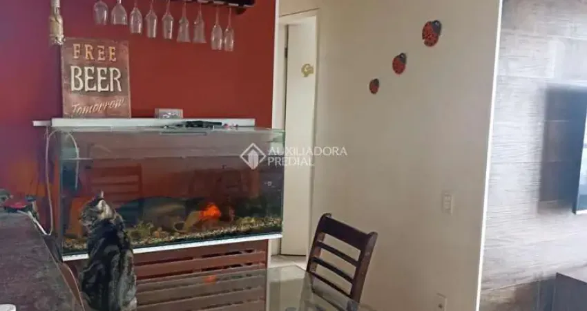 Apartamento com 3 quartos à venda na Avenida Loreto, 85, Jardim Santo André, Santo André