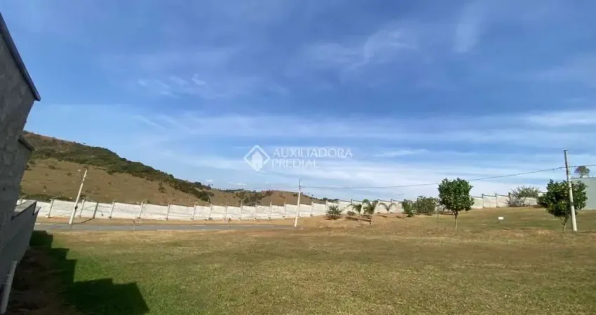 Terreno em condomínio fechado à venda na Jorge Amado, 00, Itapecerica, Taubaté