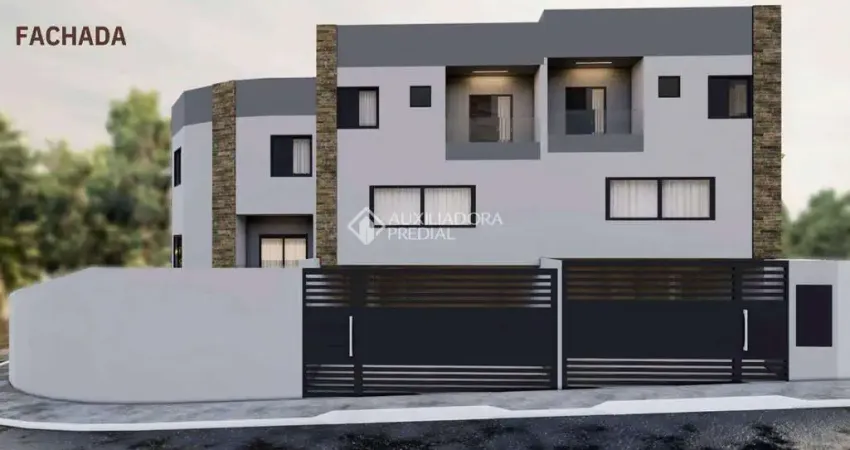 Casa com 3 quartos à venda na Avenida Ibirapitanga, 431, Vila Pires, Santo André