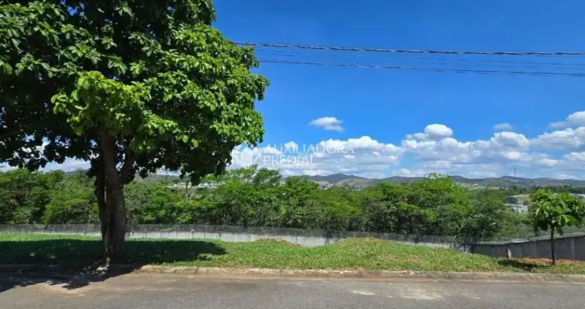 Terreno em condomínio fechado à venda na Rua La Plata, 27, Condominio Cataguá Way, Taubaté