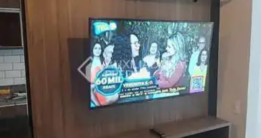 Apartamento com 2 quartos à venda na Avenida Dom Jaime de Barros Câmara, 357, Planalto, São Bernardo do Campo