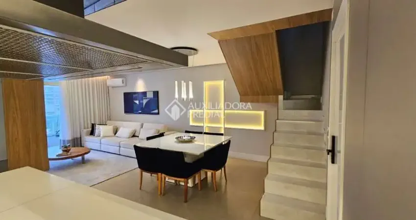 Cobertura com 4 quartos à venda na Rua Sarmento de Beires, 113, Centro, São Bernardo do Campo