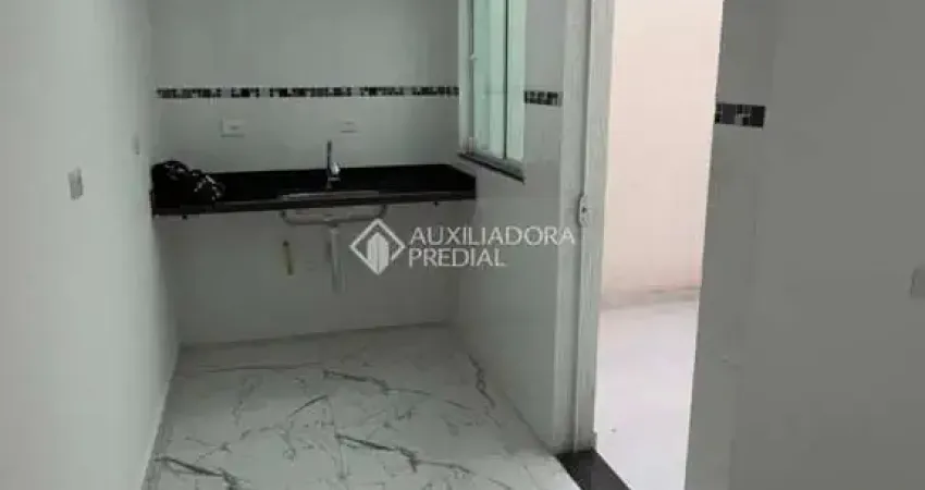 Apartamento com 2 quartos à venda na Rua Carijós, 2512, Vila Linda, Santo André