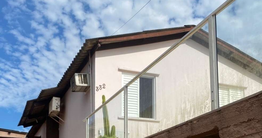 Casa com 2 quartos à venda na Rua Blumenau, 332, COHAB A, Gravataí
