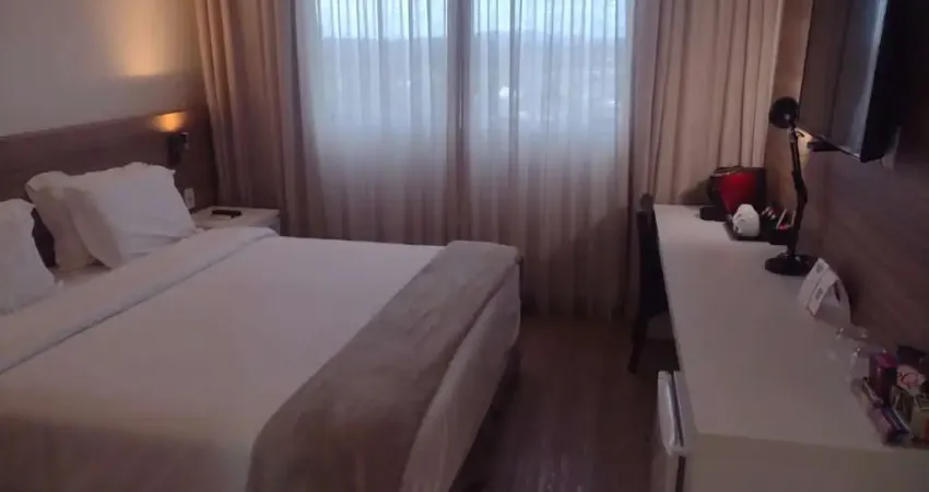 Flat com 1 quarto à venda na Rua Maurício Cardoso, 146, Passo das Pedras, Gravataí
