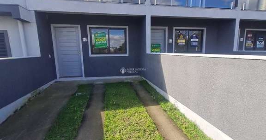 Casa com 2 quartos à venda na Rua Anita Luzia Braun, 110, Loteamento Jardim Timbaúva, Gravataí