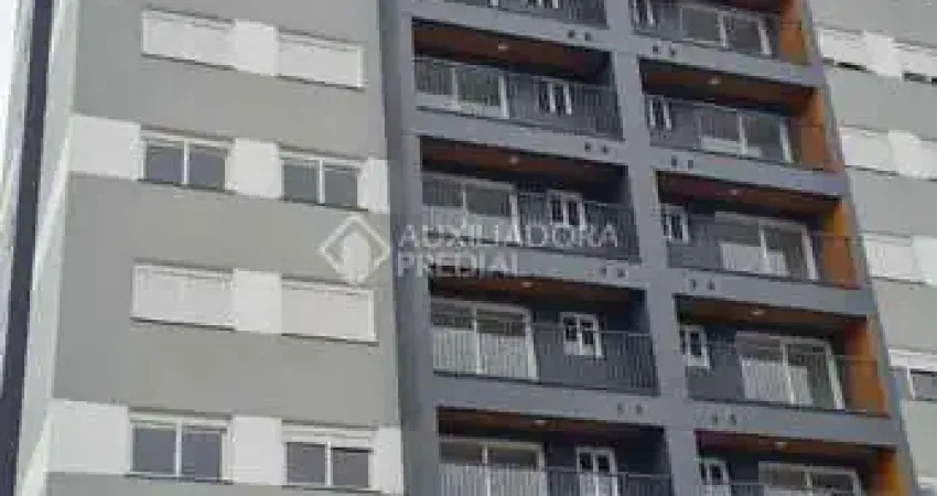 Apartamento com 2 quartos à venda na Rua Luiz Arlindo Jaeger, 380, Salgado Filho, Gravataí