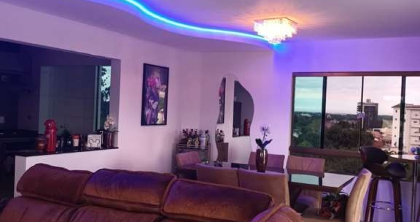 Apartamento com 3 quartos à venda na DOURTOR LUIZ BASTOS DE PRADO, 2599, Bom Princípio, Gravataí