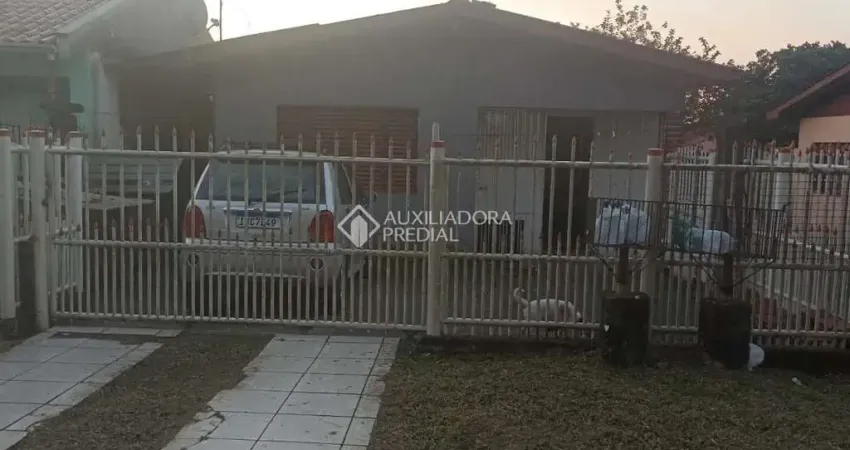 Casa com 2 quartos à venda na Rio Branco, 690, Barnabé, Gravataí