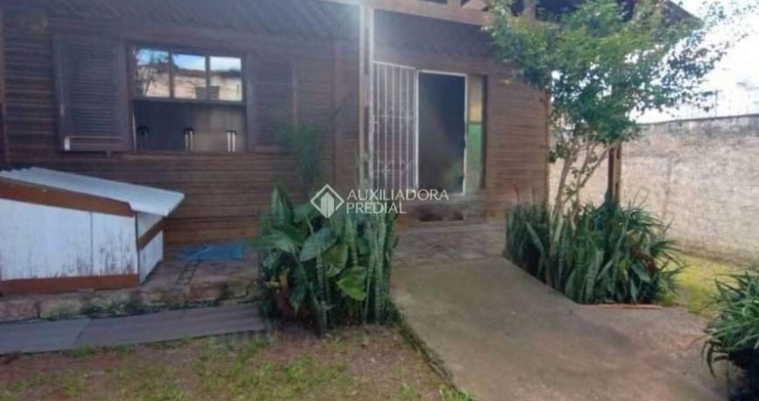 Casa com 2 quartos à venda na Rua Princesa Isabel, 140, Vila Princesa Izabel, Cachoeirinha