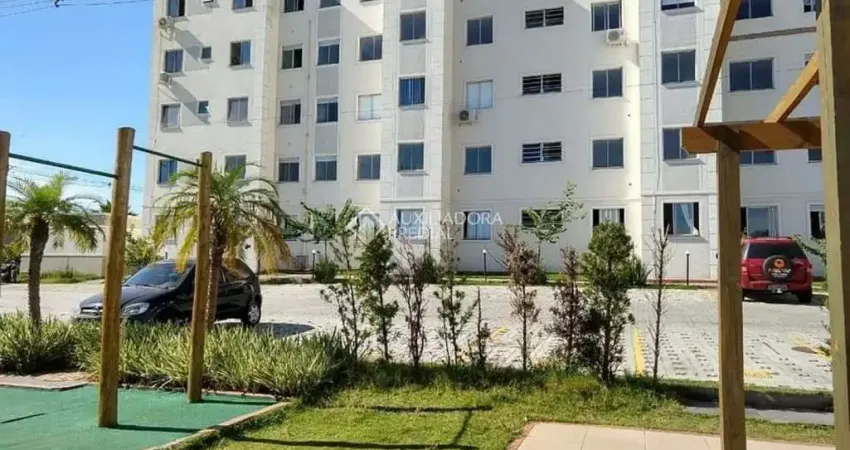 Apartamento com 2 quartos à venda na Avenida Dorival Cândido Luz de Oliveira, 3520, COHAB C, Gravataí