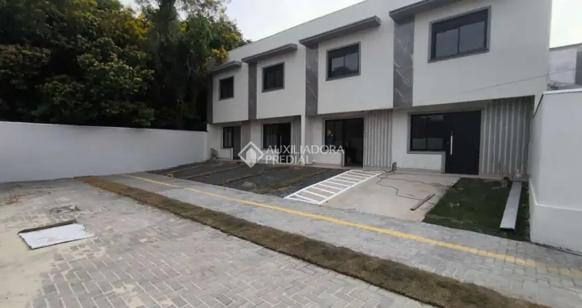 Casa com 2 quartos à venda na Hilda Raupp dos Reis Fonseca, 35, Oriço, Gravataí