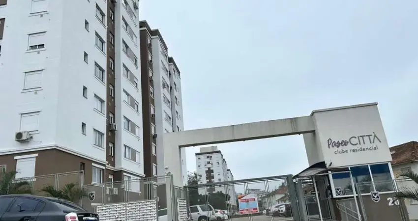Apartamento com 2 quartos à venda na Travessa Herbert, 26, Passo das Pedras, Gravataí