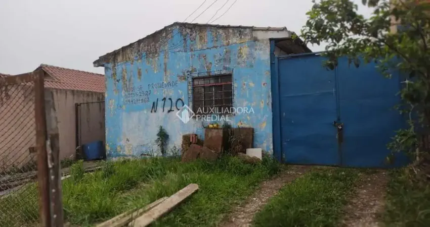 Casa com 2 quartos à venda na Sueli Rattay, 120, Estância Velha, Canoas
