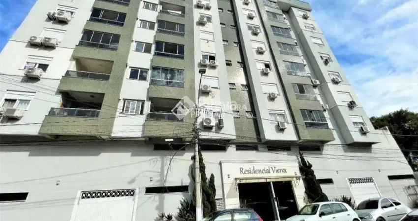 Apartamento com 2 quartos à venda na Major João Batista Lessa, 100, Centro, Gravataí