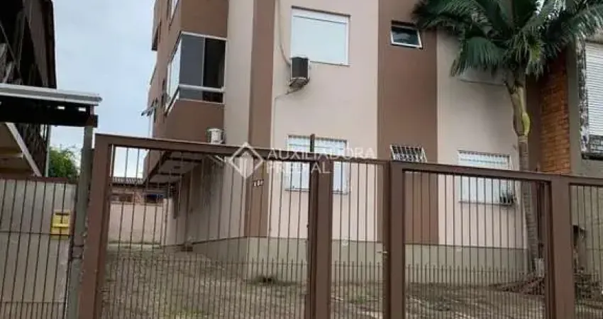 Apartamento com 2 quartos à venda na Getúlio Vargas, 108, Natal, Gravataí