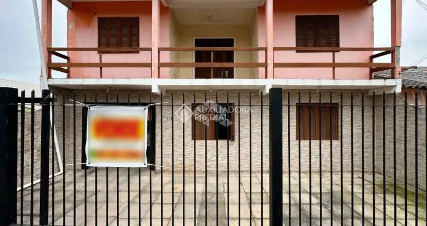 Casa com 3 quartos à venda na Rua Santa Tereza, 100, Olaria, Canoas