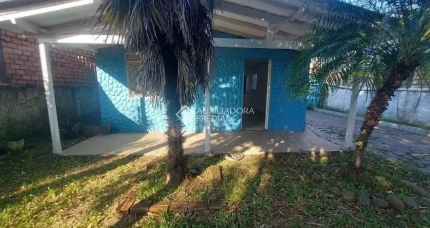 Casa com 3 quartos à venda na Rua Os Dezoito do Forte, 70, Bom Sucesso, Gravataí