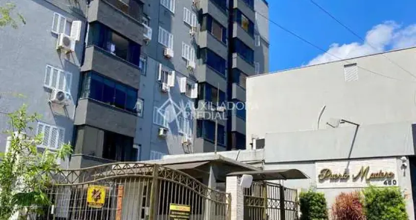 Apartamento com 3 quartos à venda na Rua Tamoios, 460, Vila Cachoeirinha, Cachoeirinha
