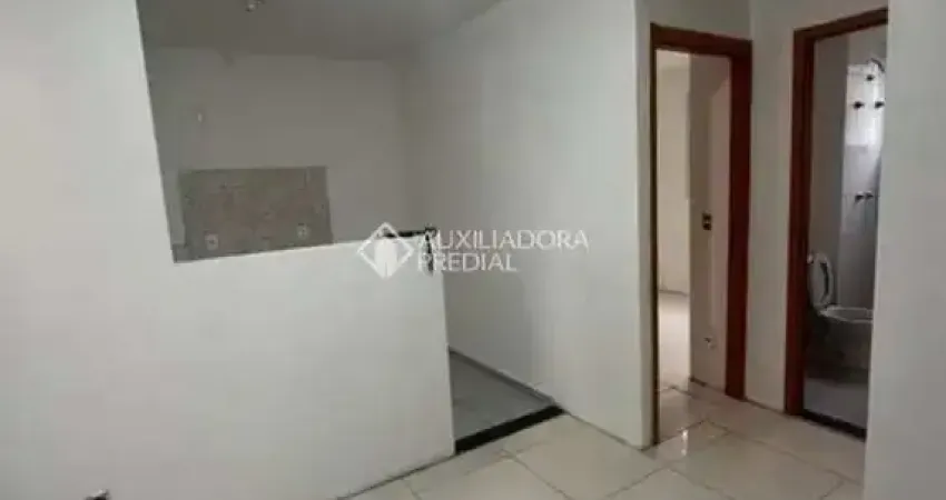 Apartamento com 2 quartos à venda na Rua Nove de Julho, 412, São Luiz, Gravataí
