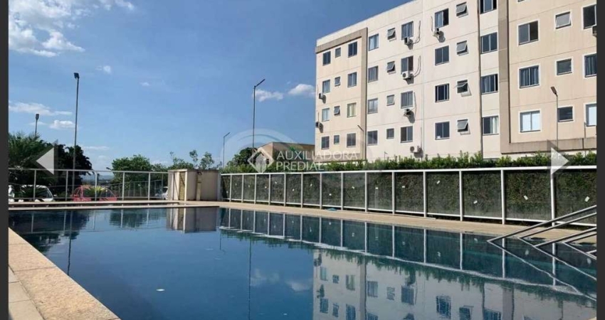 Apartamento com 2 quartos à venda na Rua Nove de Julho, 412, São Luiz, Gravataí