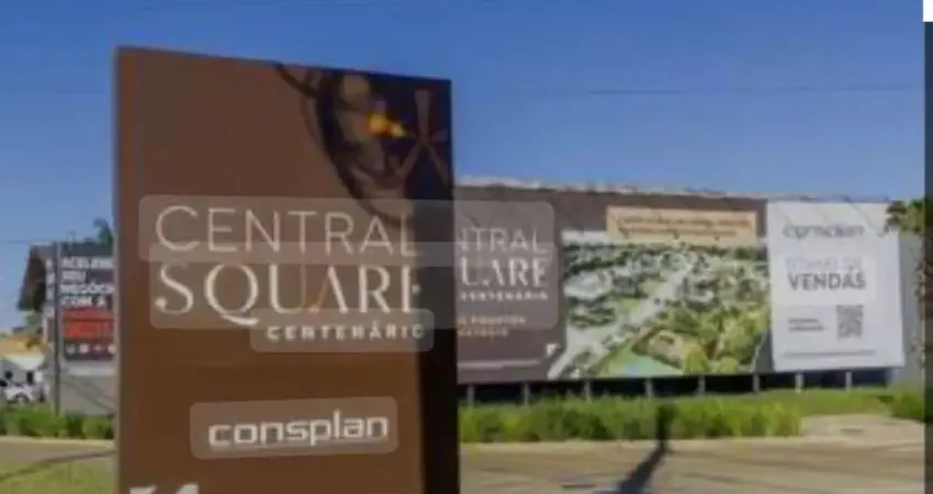 Terreno à venda na Avenida Centenário, 1010, Passo das Pedras, Gravataí