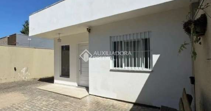 Casa com 2 quartos à venda na Rua Francelino Schimitz, 427, Cruzeiro, Gravataí