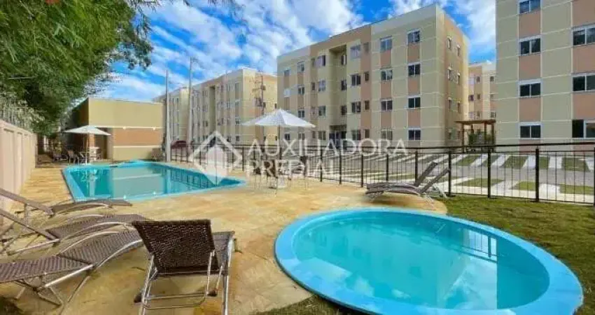 Apartamento com 2 quartos à venda na Estrada dos Capistranos, 525, Jardim Betânia, Cachoeirinha