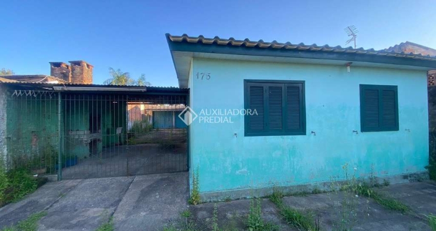 Casa com 1 quarto à venda na Rua Cilon Rosa, 175, Vila Eunice Velha, Cachoeirinha