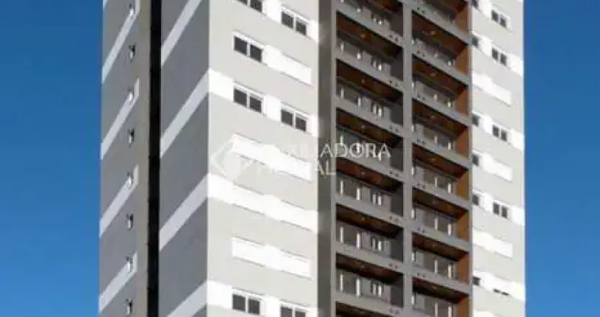 Apartamento com 2 quartos à venda na Rua Alfredo Emílio Allen, 380, Salgado Filho, Gravataí