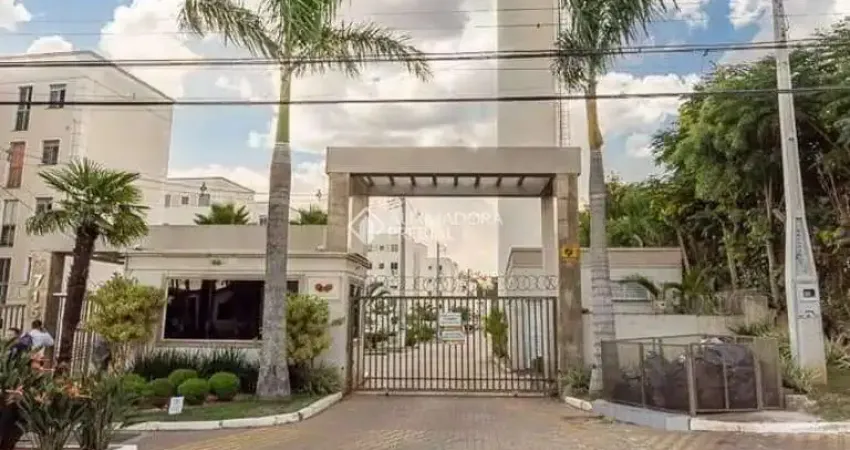 Apartamento com 2 quartos à venda na Rua Ernesto Gomes, 715, Passo das Pedras, Gravataí