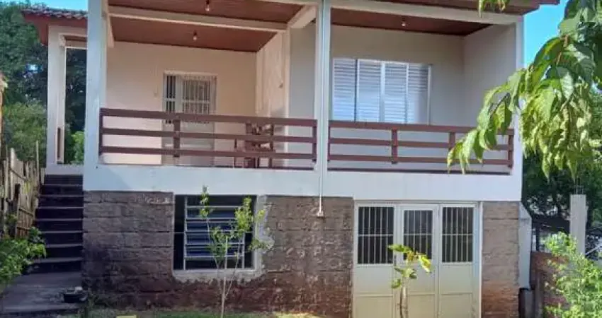 Casa com 2 quartos à venda na Três de Novembro, 269, São Luiz, Gravataí