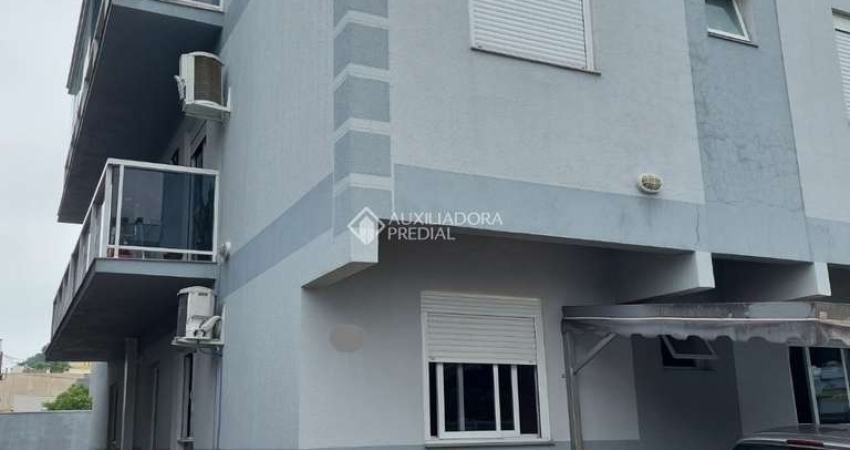 Apartamento com 2 quartos à venda na Rua José Carlos Corrêa Costa, 104, Oriço, Gravataí